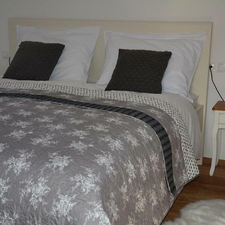 Pr' Koritnek Appartement Bled Buitenkant foto