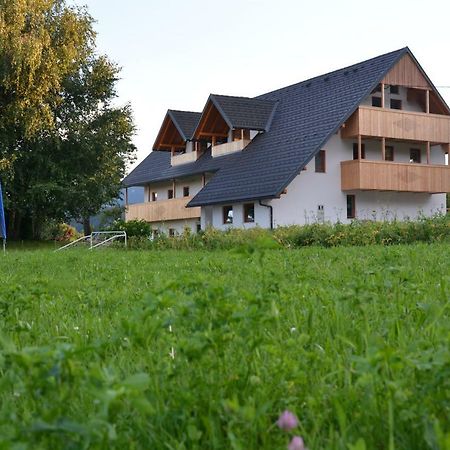 Pr' Koritnek Appartement Bled Buitenkant foto