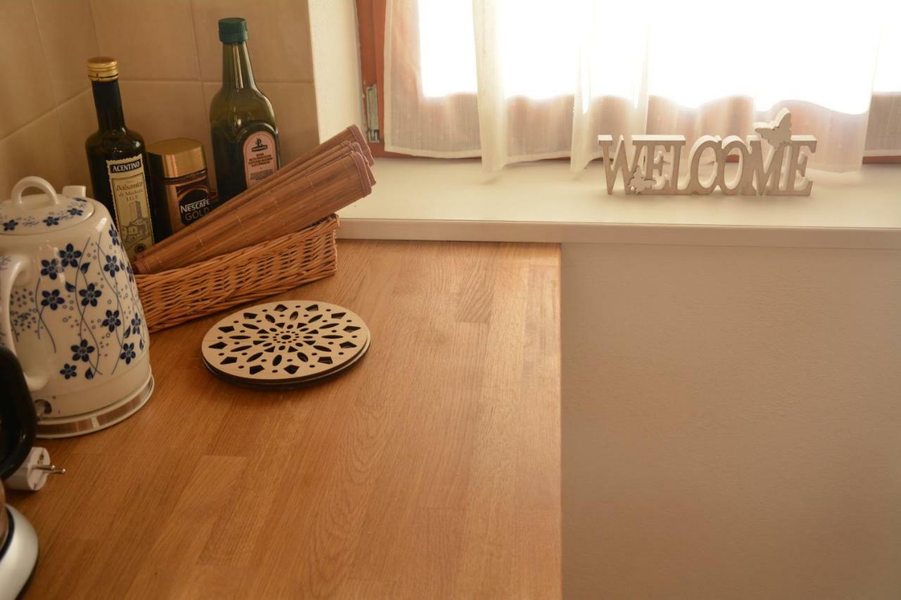 Pr' Koritnek Appartement Bled Buitenkant foto