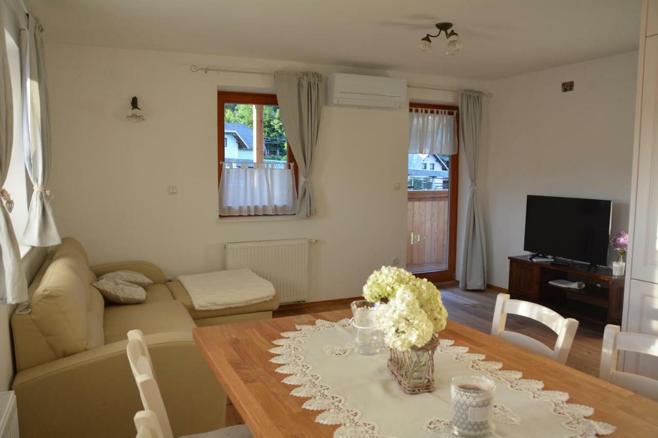 Pr' Koritnek Appartement Bled Buitenkant foto