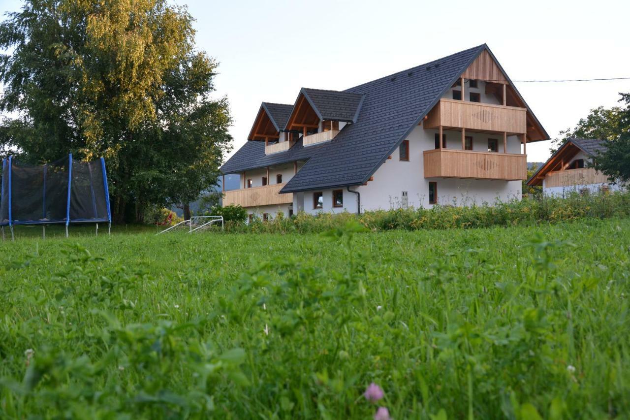 Pr' Koritnek Appartement Bled Buitenkant foto