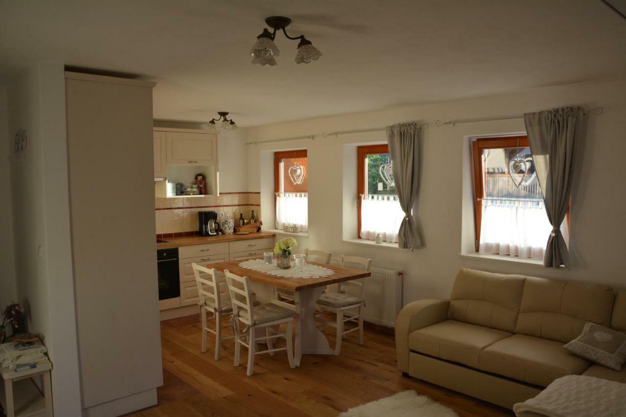 Pr' Koritnek Appartement Bled Buitenkant foto